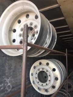 2019 Used Wheel Truck / Trailer Components for sale
