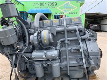 1990 FORD 185 Used Engine Truck / Trailer Components for sale