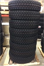 2024 KAPSEN NEW (8) 11R24.5 16 PLY HS207 TRUCK TIRES New Tyres Truck / Trailer Components upcoming auctions