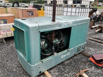 ONAN ELECTRIC PLANT / GENERATOR FORD MOTOR Used Other upcoming auctions