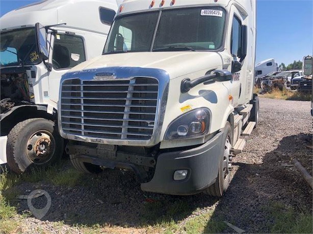 2017 FREIGHTLINER CASCADIA 113 Used Bumper Truck / Trailer Components for sale