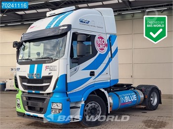 2018 IVECO STRALIS 460 Used Tractor Other for sale