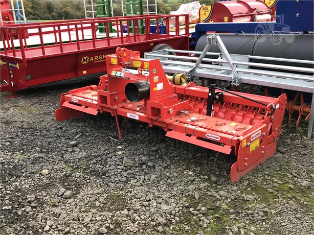 2024 MASCHIO DRAGO DC3000 New Rotary Tillage for sale