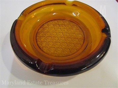 Amber Glass Ashtray Other Items For Sale 1 Listings Marketbook - roblox playset buy online from fishpond co nz