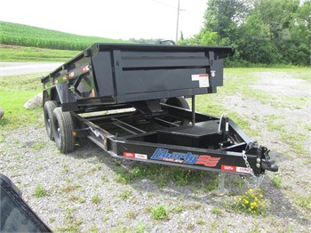 LIBERTY Trailers For Sale
