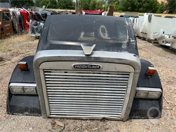 FREIGHTLINER CLASSIC 120 Used Bonnet Truck / Trailer Components for sale