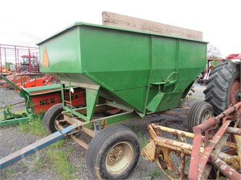 BIN WAGON Used Other upcoming auctions