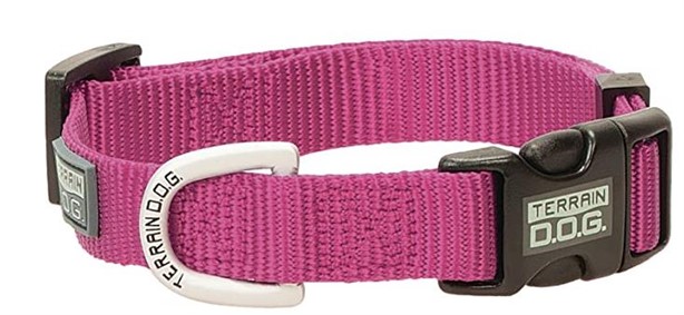 WEAVER DOG COLLAR MD New Other for sale