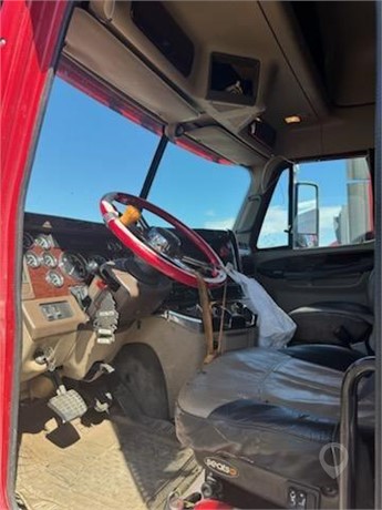 2009 FREIGHTLINER CORONADO 132 GLIDER Used Steering Assembly Truck / Trailer Components for sale