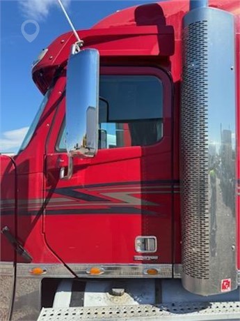 2009 FREIGHTLINER CORONADO 132 GLIDER Used Glass Truck / Trailer Components for sale