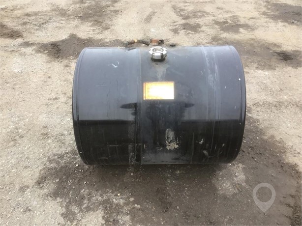 2002 MACK MR Used Fuel Pump Truck / Trailer Components for sale