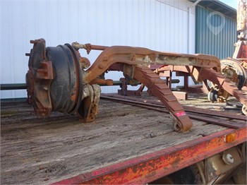 FORD TRUCK AXLE Used Axle Truck / Trailer Components auction results