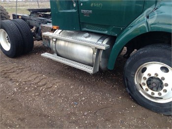 2008 STERLING A9500 Used Fuel Pump Truck / Trailer Components for sale