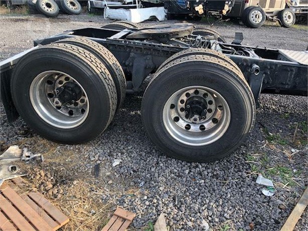 2019 AXLE ALLIANCE RT404N Used Differential Truck / Trailer Components for sale