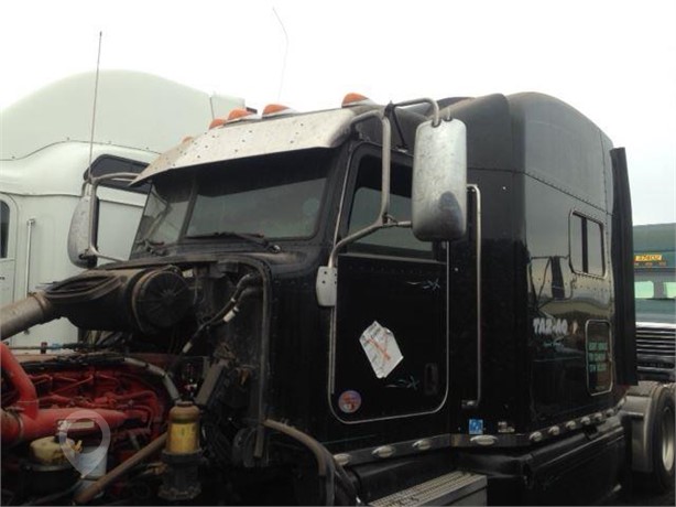 2012 PETERBILT 386 Used Cab Truck / Trailer Components for sale