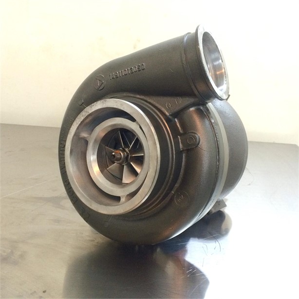 Used Turbo/Supercharger Truck / Trailer Components for sale