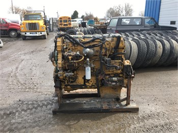 Caterpillar Car and Truck Complete Engines for sale