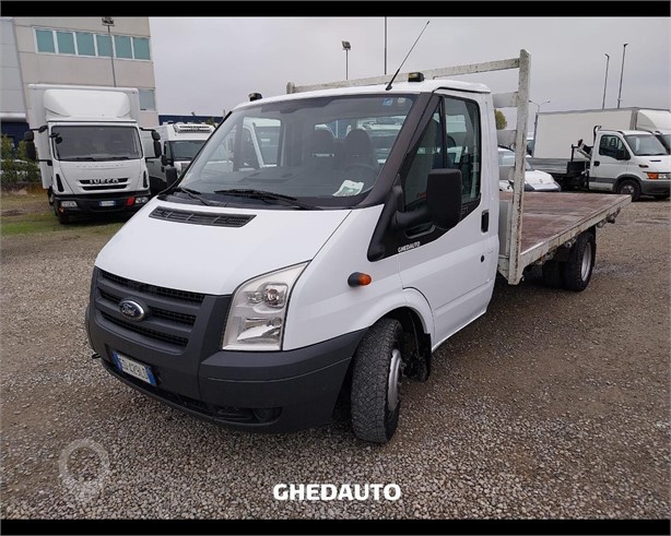 2011 FORD TRANSIT Used Other Vans for sale