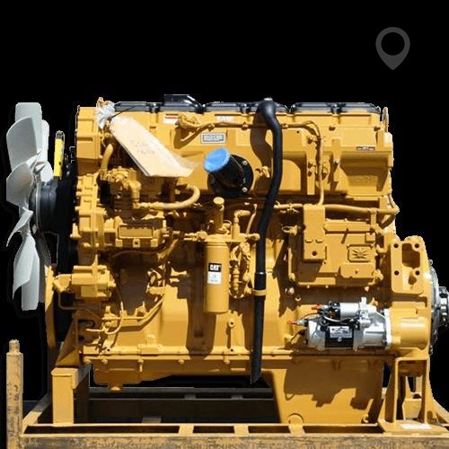 CATERPILLAR C15 ACERT Rebuilt Engine Truck / Trailer Components for sale
