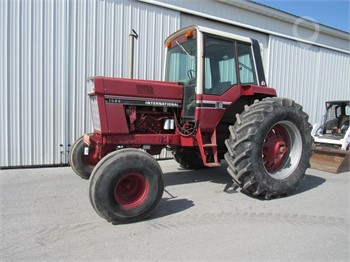 INTERNATIONAL 1586 TRACTOR Used Other upcoming auctions