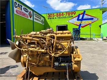 1996 CATERPILLAR 3126 Used Engine Truck / Trailer Components for sale
