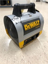 2017 DEWALT DXH165 Used Other for sale