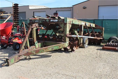 Lawson Cane Master Other Auction Results 1 Listings Tractorhouse Com Page 1 Of 1
