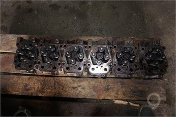 2005 MERCEDES OM460 Used Cylinder Head Truck / Trailer Components for sale