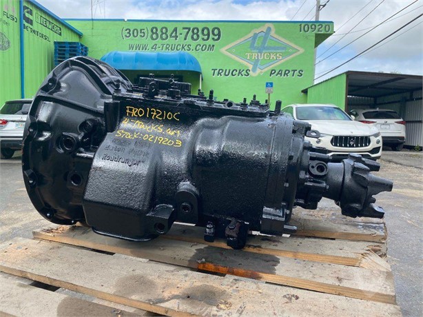 2008 EATON-FULLER FRO17210C Used Transmission Truck / Trailer Components for sale