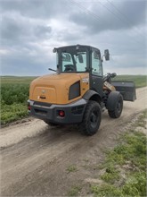 2020 CASE 221F Used Wheel Loaders for hire