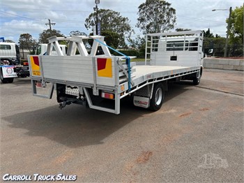 2021 DURALLOY TRUCK BODIES 21 FT Used Truck Bodies for sale
