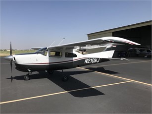 CESSNA 172L SKYHAWK Piston Single Aircraft Para La Venta en AMARILLO, TEXAS