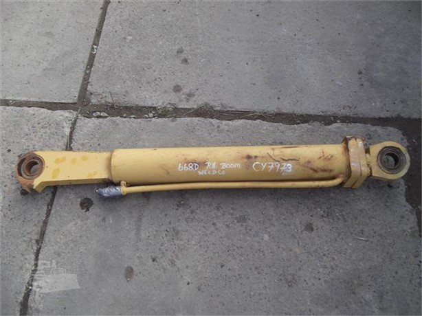 50.75" WELDCO 668D RH BOOM CYLINDER Used Cylinder, Other for sale