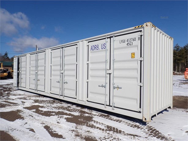 40 FT CONTAINER Used Other for sale