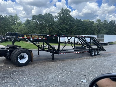 KAUFMAN Trailers Auction In Georgia - | TruckPaper.com - Page 1 of 2