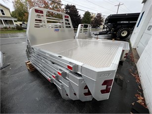 Eby Truck Beds