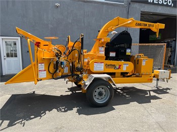 2022 CARLTON 2015 APACHE New Towable Wood Chippers for sale