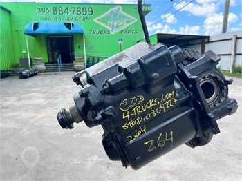 2013 MERITOR/ROCKWELL RD20145 Used Differential Truck / Trailer Components for sale