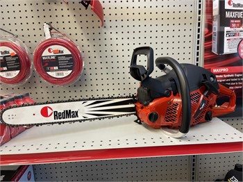 Chainsaws Outdoor Power For Sale in MEDFORD, WISCONSIN