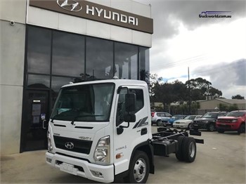 Hyundai Trucks For Sale 38 Listings Truckworld Australia