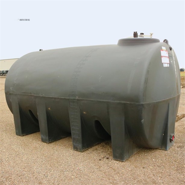 Water Storage Tanks – Enduraplas