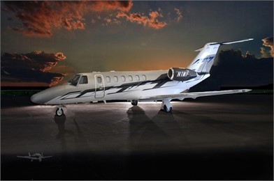 Cessna Citation Cj3 Aircraft For Sale In Troup Texas 4