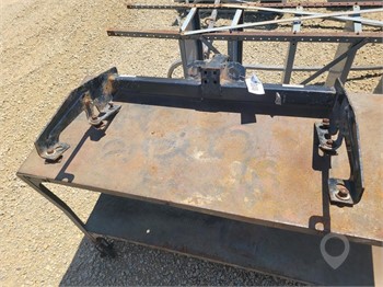 GM RECEIVER HITCH Used Other Truck / Trailer Components auction results