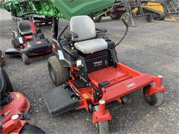 TORO TITAN ZX Outdoor Power Auction Results | TractorHouse.com
