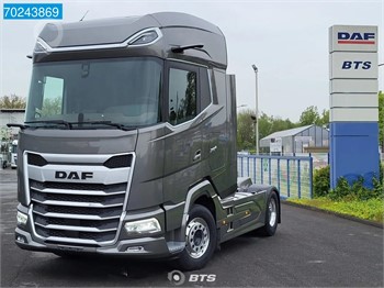 2024 DAF XG+530 New Tractor Other for sale