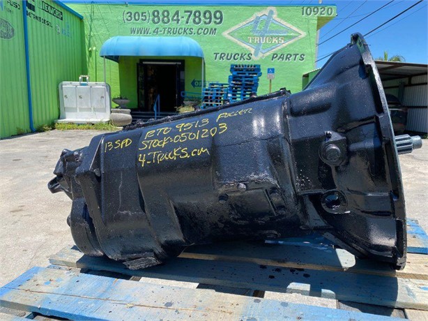1988 EATON-FULLER RTO9513 Used Transmission Truck / Trailer Components for sale