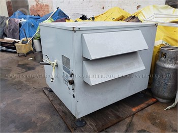 FUEL MAKER FMQ-8-36 Used Other for sale