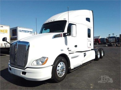 Used Kenworth For Sale at Premier Truck Group