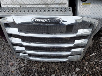 2018 FREIGHTLINER CASCADIA 126 Used Grill Truck / Trailer Components for sale