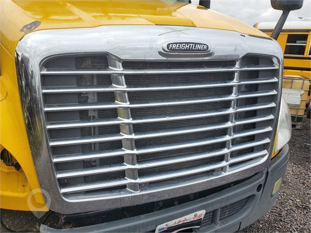 2012 FREIGHTLINER CASCADIA 125 Used Grill Truck / Trailer Components for sale